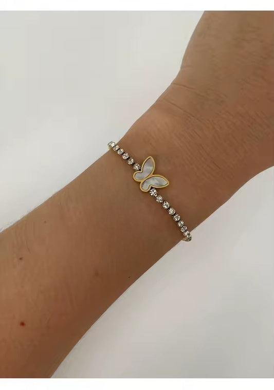 Pulsera - TOP | 🛡️Acero inoxidable