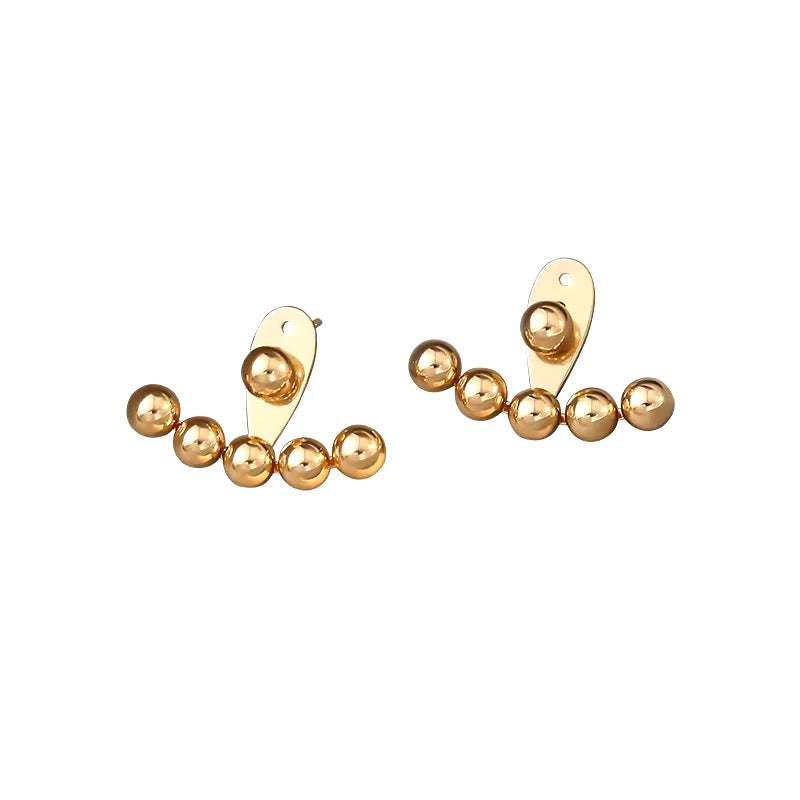 Aretes - TOP | 🛡️Acero inoxidable