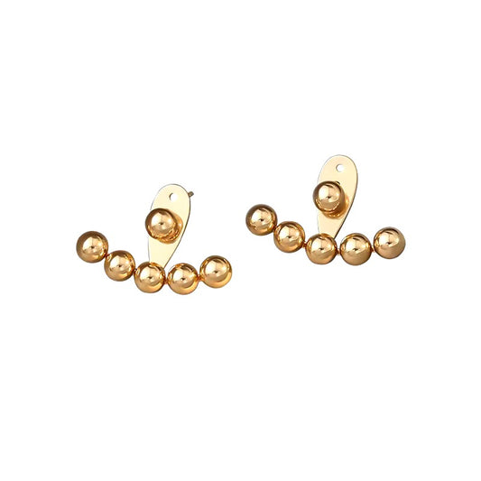 Aretes - TOP | 🛡️Acero inoxidable