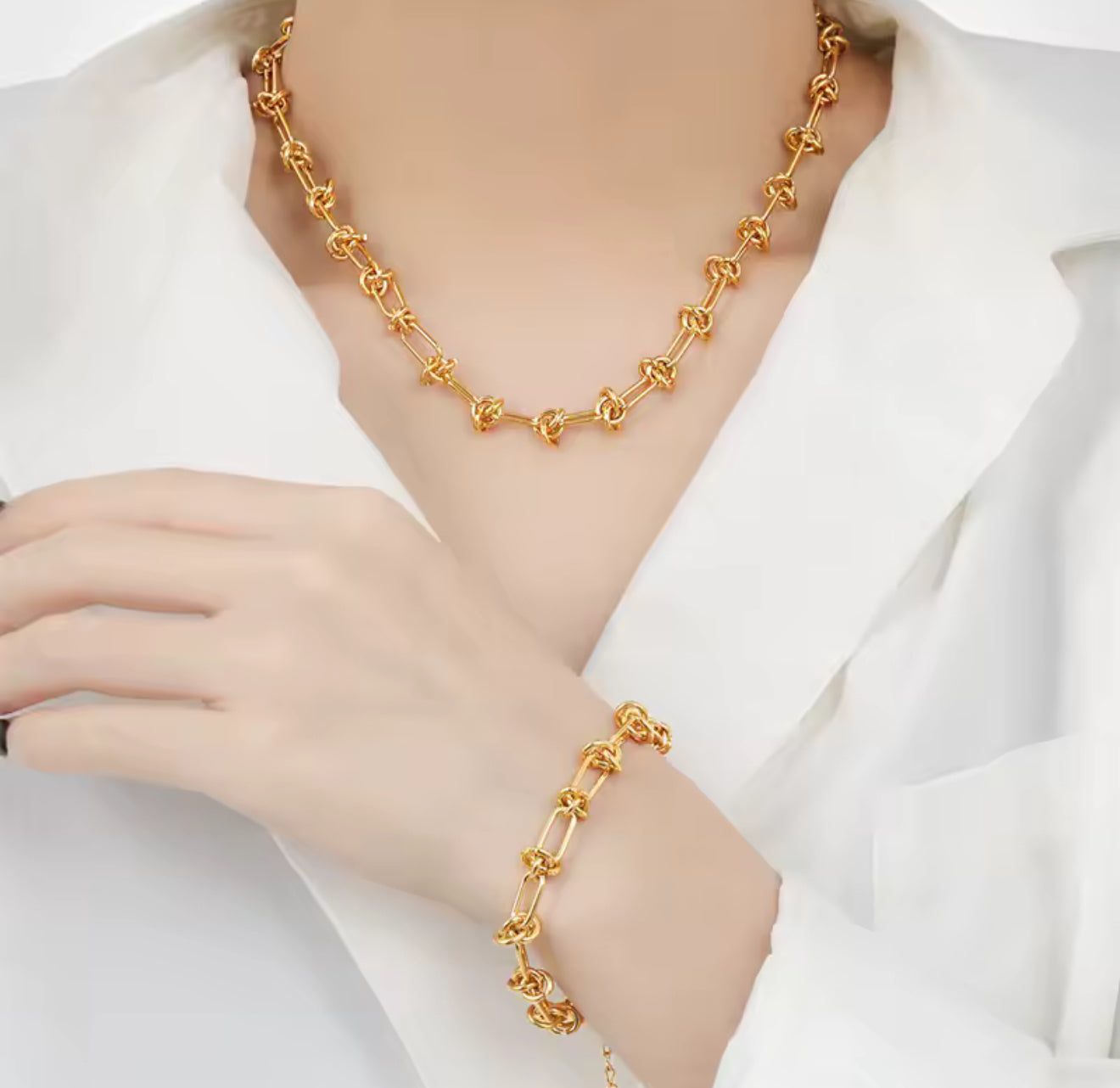 Pulsera - TOP | 🛡️Acero inoxidable