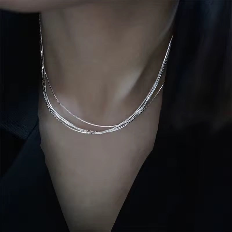 Collar - TOP | 🛡️Acero inoxidable