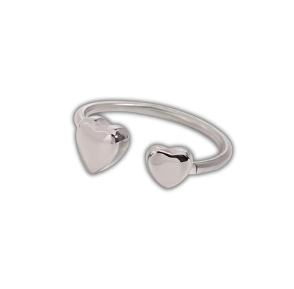 Anillo - PREMIUM | ✨Chapado en oro PVD 18K | 💦 Waterproof