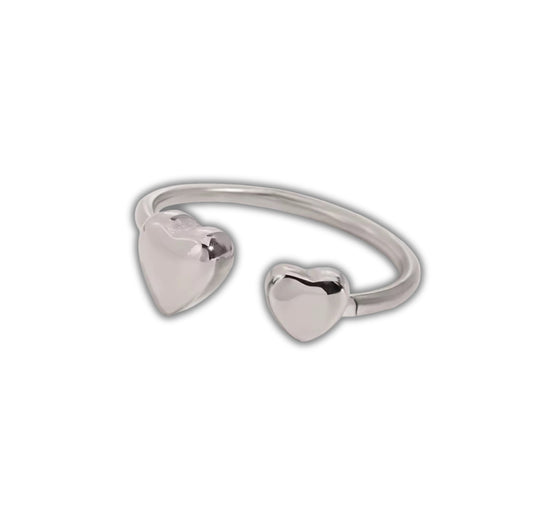 Anillo - PREMIUM | ✨Chapado en oro PVD 18K | 💦 Waterproof