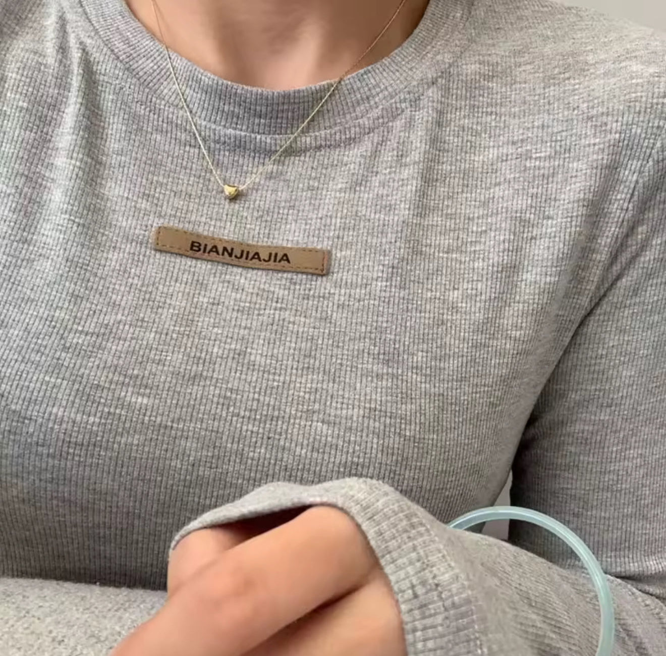 Collar - PREMIUM | ✨Chapado en PVD | 💦 Waterproof