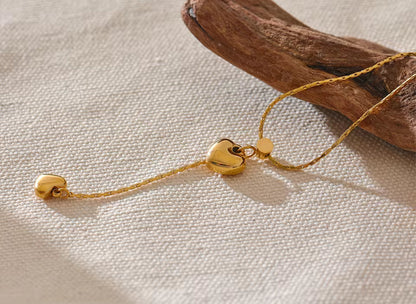 Collar - PREMIUM | ✨Chapado en PVD | 💦 Waterproof