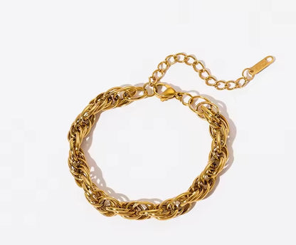 Pulsera - TOP | 🛡️Acero inoxidable