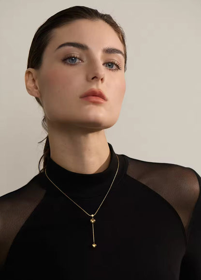 Collar - PREMIUM | ✨Chapado en PVD | 💦 Waterproof