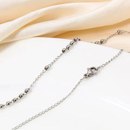 Rosario - TOP | 🛡️Acero inoxidable