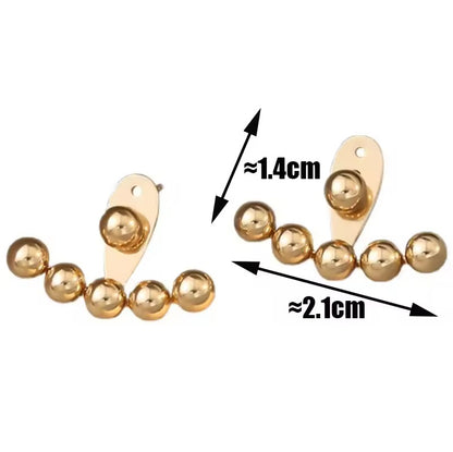 Aretes - TOP | 🛡️Acero inoxidable