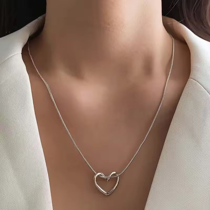 Collar - TOP | 🛡️Acero inoxidable