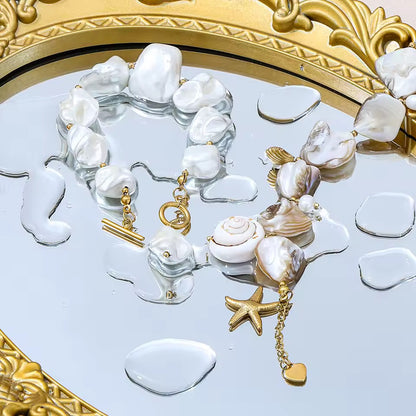 Pulsera - TOP | 🛡️Acero inoxidable