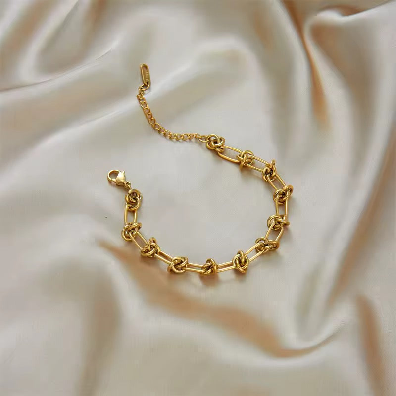 Pulsera - TOP | 🛡️Acero inoxidable