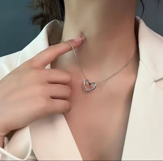 Collar - TOP | 🛡️Acero inoxidable