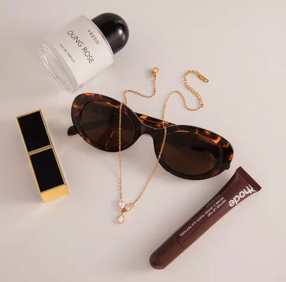 Collar - PREMIUM | ✨Chapado en PVD | 💦 Waterproof