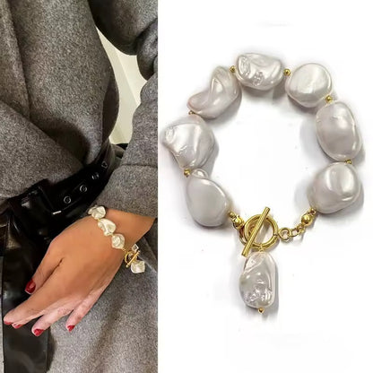 Pulsera - TOP | 🛡️Acero inoxidable