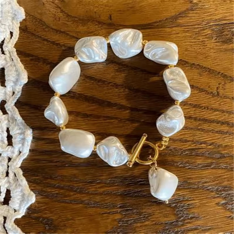 Pulsera - TOP | 🛡️Acero inoxidable