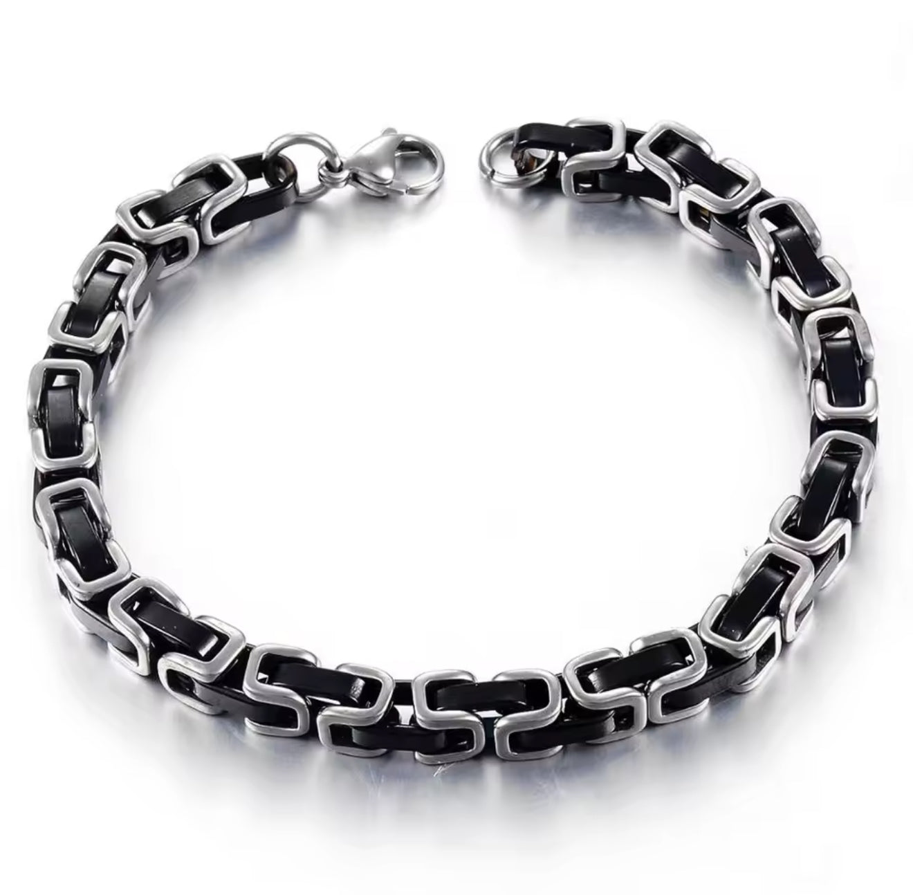 Pulsera - TOP | 🛡️Acero inoxidable