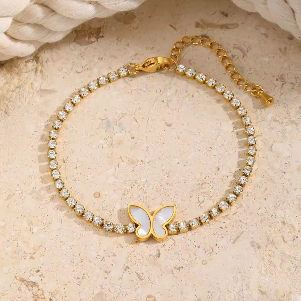 Pulsera - TOP | 🛡️Acero inoxidable