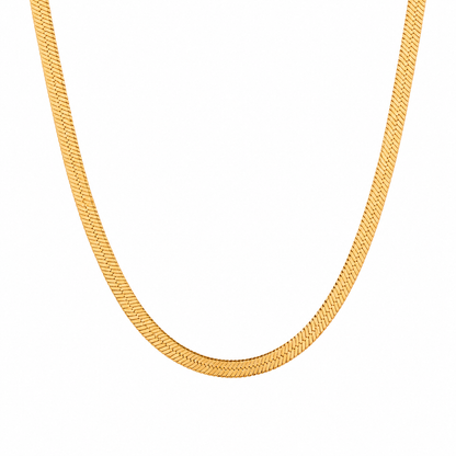 Collar - PREMIUM | ✨Chapado en PVD | 💦 Waterproof