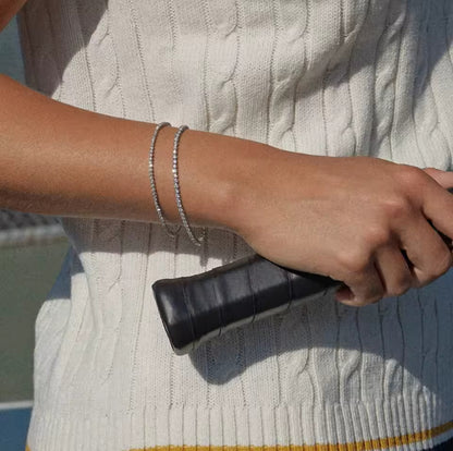 Pulsera - PREMIUM | ✨Chapado en oro PVD 18K | 💦 Waterproof