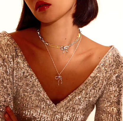 Collar - PREMIUM | ✨Chapado en PVD | 💦 Waterproof