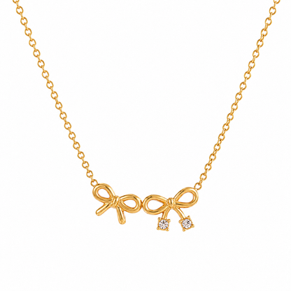 Collar - PREMIUM | ✨Chapado en PVD | 💦 Waterproof